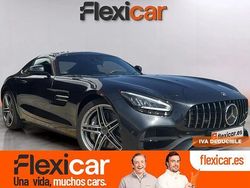 Negro Usado 2020 Mercedes AMG GT AMG Coupe | 88.590 €