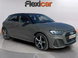Gris Usado 2023 Audi A1 Sportback Utilitario | 21.490 € (Precio justo)