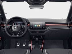 Blanco Nuevo 2024 Skoda Fabia Monte Carlo | 23.270 € (Precio justo)