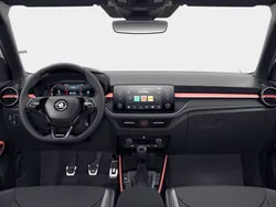 Blanco Nuevo 2024 Skoda Fabia Monte Carlo | 23.270 € (Un poco caro)