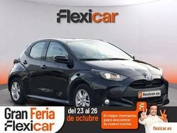Negro Usado 2021 Toyota Yaris Hybrid Business Edition Berlina | 17.990 € (Precio justo)