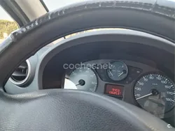 Gris / plata Usado 2014 Peugeot Partner Tepee Active Monovolumen | 8800 € (Buen precio)