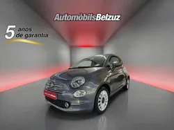 Otro Usado 2018 Fiat 500 Pop Utilitario | 9990 € (Precio justo)