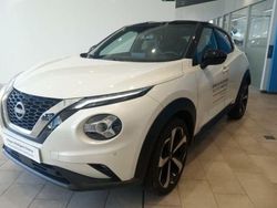 Usado 2023 Nissan Juke Tekna SUV | 22.952 € (Un poco caro)