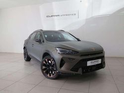 Marrón Nuevo 2025 Cupra Formentor VZ SUV | 48.900 € (Caro)