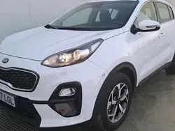 Usado 2020 Kia Sportage SUV | 18.790 € (Buen precio)