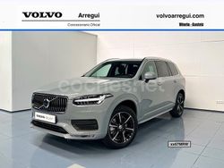 Gris / plata Usado 2024 Volvo XC90 Core SUV | 64.990 €