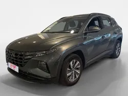 Otro Usado 2024 Hyundai Tucson SUV | 26.000 € (Precio justo)