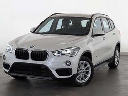 Blanco Usado 2019 BMW X1 SUV | 25.990 € (Un poco caro)
