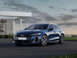 Azul Nuevo 2025 Audi A5 S-Line Coupe | 48.842 € (Buen precio)
