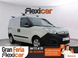 Blanco Usado 2018 Opel Combo Expression Monovolumen | 10.290 € (Super precio)