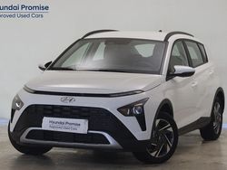 Usado 2024 Hyundai Bayon SUV | 15.190 € (Buen precio)