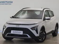 Usado 2024 Hyundai Bayon SUV | 15.190 € (Buen precio)