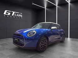 Azul Nuevo 2025 Mini Cooper S Coupé Coupe | 29.900 €