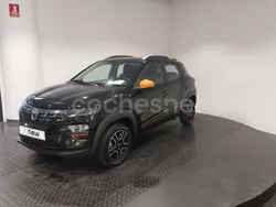 Eléctrico Usado 2022 Dacia Spring Comfort Plus Utilitario | 12.815 € (Precio justo)