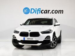 Usado 2020 BMW X2 Performance SUV | 23.990 € (Precio justo)