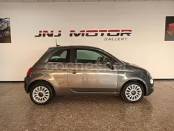 Gris / plata Usado 2022 Fiat 500 Dolcevita Berlina | 11.990 € (Precio justo)