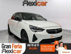 Blanco Usado 2023 Opel Corsa Berlina | 15.470 € (Precio justo)