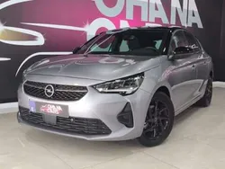 Gris Usado 2023 Opel Corsa S Utilitario | 13.990 € (Precio justo)
