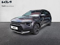Sedán Usado 2023 Kia e-Niro SUV | 29.240 € (Buen precio)
