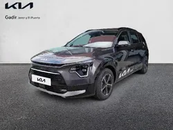 Sedán Usado 2023 Kia e-Niro SUV | 30.750 € (Precio justo)