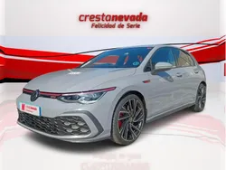 Usado 2021 VW Golf VIII GTI | 32.149 € (Precio justo)