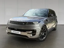 Eiger grey Usado 2025 Land Rover Range Rover Sport S SUV | 100.995 €
