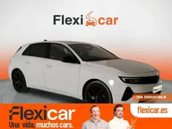 Blanco Usado 2023 Opel Astra Edition Utilitario | 14.990 € (Buen precio)
