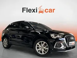 Negro Usado 2019 Audi Q3 Advanced Plus SUV | 23.990 € (Buen precio)