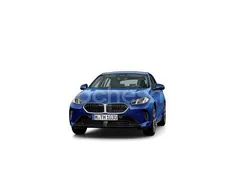 Azul Nuevo 2025 BMW 116 Shadowline Utilitario | 33.900 €