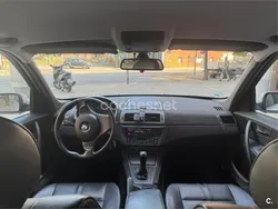Gris / plata Usado 2004 BMW X3 SUV | 4990 € (Buen precio)