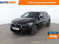 Negro Usado 2020 BMW X2 M Sport SUV | 29.428 € (Un poco caro)