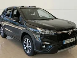 Negro Usado 2023 Suzuki SX4 S-Cross SUV | 27.500 € (Un poco caro)