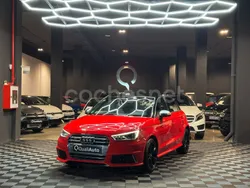 Audi S1 Sportback