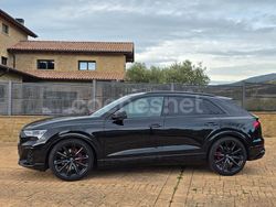 Negro Usado 2024 Audi Q8 S-Line SUV | 89.500 € (Caro)