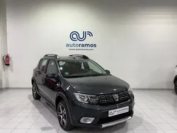 Usado 2020 Dacia Sandero Utilitario | 12.500 € (Precio justo)