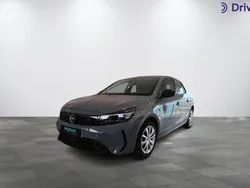 Gris Usado 2024 Opel Corsa Edition Berlina | 16.450 € (Un poco caro)