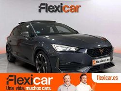 Gris Usado 2024 Cupra Leon Berlina | 25.990 € (Precio justo)