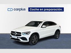 Usado 2021 Mercedes 200 Coupe | 40.390 € (Un poco caro)