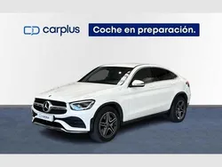 Usado 2021 Mercedes 200 Coupe | 40.490 € (Caro)