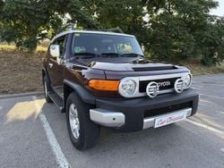 Burdeos Usado 2007 Toyota FJ Cruiser SUV | 35.990 €