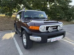 Burdeos Usado 2007 Toyota FJ Cruiser SUV | 35.990 €