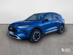 Azul Usado 2024 Ford Kuga Active X SUV | 31.900 € (Precio justo)