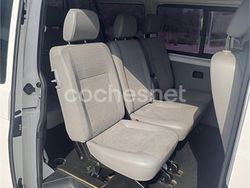 Blanco Usado 2013 VW Transporter Pro Van | 16.000 €