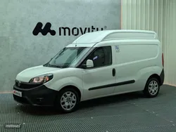 Blanco Usado 2020 Fiat Doblò Monovolumen | 15.990 €