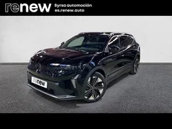Negro Usado 2025 Renault Scénic Techno Monovolumen | 33.900 € (Super precio)