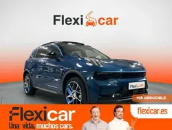 Azul Usado 2022 Lynk & Co 01 SUV | 24.490 € (Precio justo)