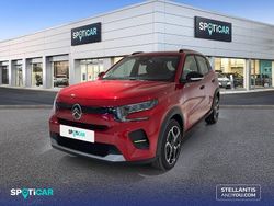 Rojo Nuevo 2025 Citroën C3 Utilitario | 19.200 € (Un poco caro)
