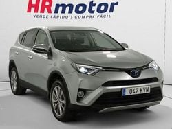 Usado 2019 Toyota RAV4 Hybrid SUV | 22.990 € (Super precio)