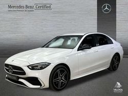 Usado 2024 Mercedes C300e Berlina | 42.453 € (Super precio)